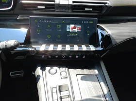 Peugeot 508 PSE 1.6 Plug-in HYBRID AWD 360 e-EAT8 EURO 6.4 - 120990 лв. - 54481487 14