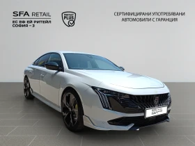 Peugeot 508 PSE 1.6 Plug-in HYBRID AWD 360 e-EAT8 EURO 6.4 - 120990 лв. - 54481487 3