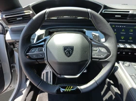 Peugeot 508 PSE 1.6 Plug-in HYBRID AWD 360 e-EAT8 EURO 6.4 - 120990 лв. - 54481487 13