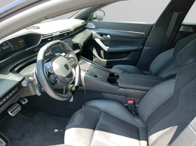 Peugeot 508 PSE 1.6 Plug-in HYBRID AWD 360 e-EAT8 EURO 6.4 - 120990 лв. - 54481487 10