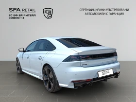 Peugeot 508 PSE 1.6 Plug-in HYBRID AWD 360 e-EAT8 EURO 6.4 - 120990 лв. - 54481487 7