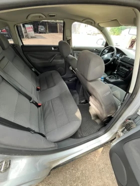 VW Passat VW Passat 1.9TDI 101kc | Mobile.bg    8