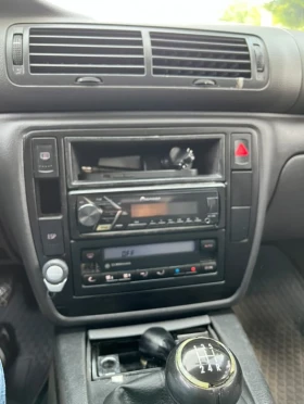 VW Passat VW Passat 1.9TDI 101kc | Mobile.bg    10