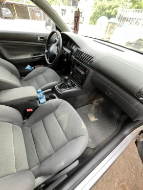 VW Passat VW Passat 1.9TDI 101kc | Mobile.bg    6
