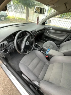 VW Passat VW Passat 1.9TDI 101kc | Mobile.bg    5