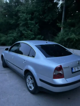 VW Passat VW Passat 1.9TDI 101kc | Mobile.bg    3