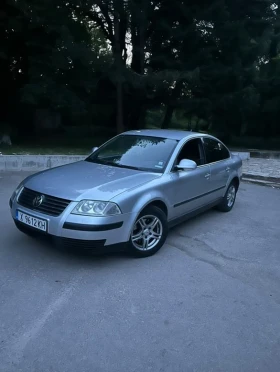 VW Passat VW Passat 1.9TDI 101kc | Mobile.bg    2