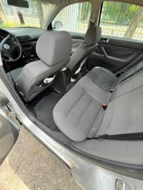 VW Passat VW Passat 1.9TDI 101kc | Mobile.bg    7