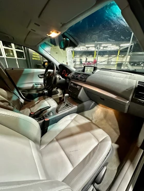 BMW 120 Idrive/ leather - 7999 лв. - 11096032 6