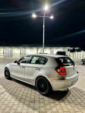 BMW 120 Idrive/ leather - 7999 лв. - 11096032 4