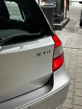 BMW 120 Idrive/ leather - 7999 лв. - 11096032 5