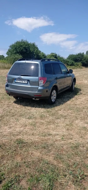 Обява за продажба на Subaru Forester 3 automatic  ~11 900 лв. - изображение 2