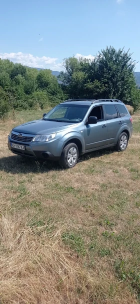 Обява за продажба на Subaru Forester 3 automatic  ~11 900 лв. - изображение 1
