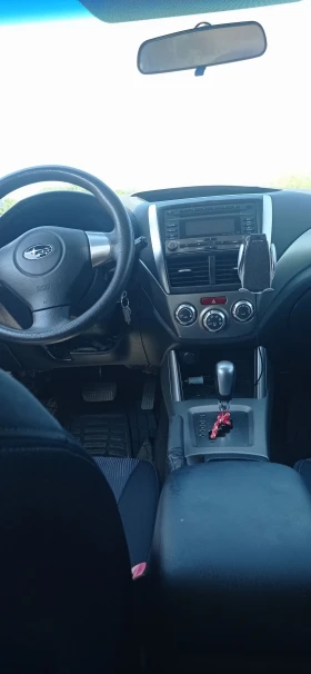 Обява за продажба на Subaru Forester 3 automatic  ~11 900 лв. - изображение 4