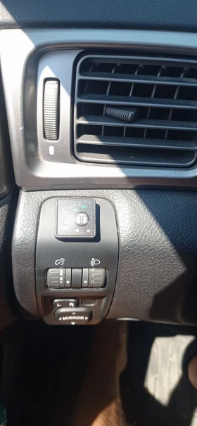 Обява за продажба на Subaru Forester 3 automatic  ~11 900 лв. - изображение 9