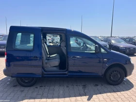 VW Caddy 1.4i 4+ 1 EURO 4 - 5200 лв. - 97272519 6