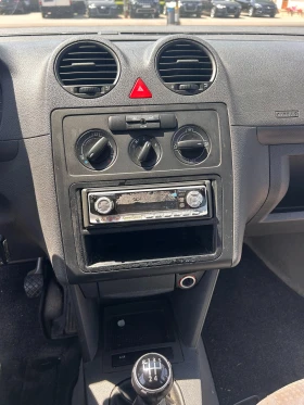 VW Caddy 1.4i 4+ 1 EURO 4 - 5200 лв. - 97272519 13