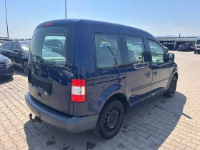 VW Caddy 1.4i 4+ 1 EURO 4 - 5200 лв. - 97272519 7