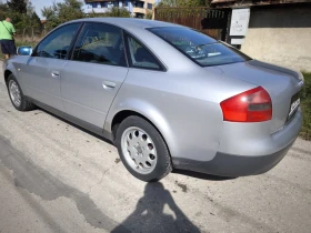Обява за продажба на Audi A6 ~3 200 лв. - изображение 3