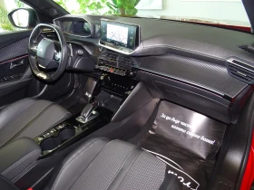 Peugeot 2008 GT PURETECH EAT8 131 - 32490 лв. - 31944323 9
