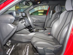 Peugeot 2008 GT PURETECH EAT8 131 - 32490 лв. - 31944323 7