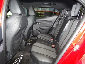 Peugeot 2008 GT PURETECH EAT8 131 - 32490 лв. - 31944323 12