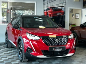 Peugeot 2008 GT PURETECH EAT8 131 - 32490 лв. - 31944323 3