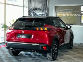 Peugeot 2008 GT PURETECH EAT8 131 - 32490 лв. - 31944323 6