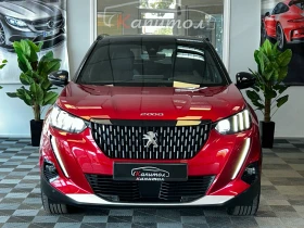 Peugeot 2008 GT PURETECH EAT8 131 - 32490 лв. - 31944323 2