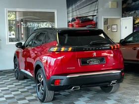 Peugeot 2008 GT PURETECH EAT8 131 - 32490 лв. - 31944323 4
