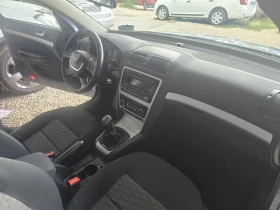 Skoda Octavia | Mobile.bg    11