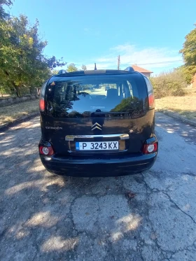 Обява за продажба на Citroen C3 Picasso 1.4/95 LPG BENZIN Full 0884501099 ~8 200 лв. - изображение 9