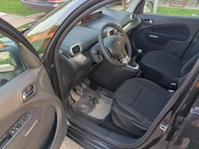 Citroen C3 Picasso 1.4/95 LPG BENZIN Full 0884501099 | Mobile.bg    3