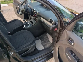 Citroen C3 Picasso 1.4/95 LPG BENZIN Full 0884501099 | Mobile.bg    6
