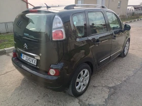 Citroen C3 Picasso 1.4/95 LPG BENZIN Full 0884501099 | Mobile.bg    13
