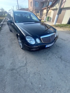 Mercedes-Benz E 280 CDI V6 AVANT-GARDE FULL 0884501099 | Auto.bg — изображение 13