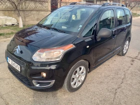 Citroen C3 Picasso 1.4/95 LPG BENZIN Full 0884501099 | Mobile.bg    12