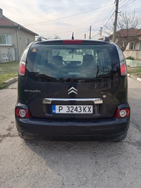 Citroen C3 Picasso 1.4/95 LPG BENZIN Full 0884501099 | Mobile.bg    7