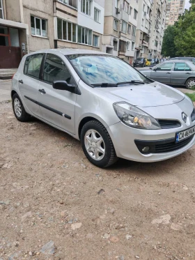 Renault Clio 1.6 16v 112 .  | Mobile.bg    3