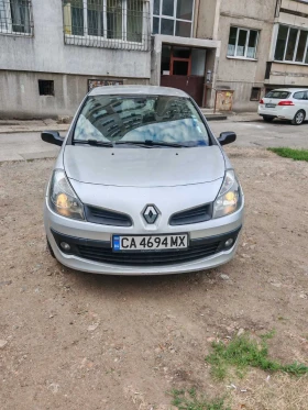 Renault Clio 1.6 16v 112 .  | Mobile.bg    2