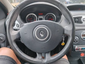 Renault Clio 1.6 16v 112 .  | Mobile.bg    10