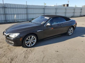 BMW 640 i CABRIO ФИКСИРАНА ЦЕНА!