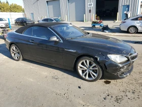 BMW 640 i CABRIO  ! | Mobile.bg    5
