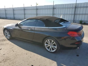 BMW 640 i CABRIO  ! | Mobile.bg    2