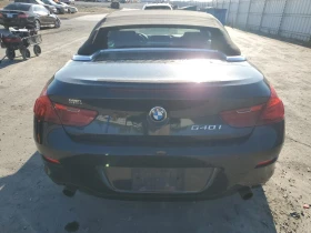 BMW 640 i CABRIO  ! | Mobile.bg    3