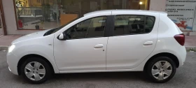 Обява за продажба на Dacia Sandero 900куб. С Турбо ~5 500 EUR - изображение 3