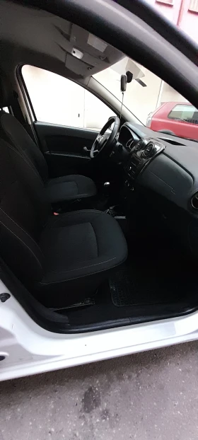 Обява за продажба на Dacia Sandero 900куб. С Турбо ~5 500 EUR - изображение 9