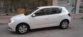 Обява за продажба на Dacia Sandero 900куб. С Турбо ~5 500 EUR - изображение 2