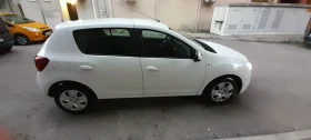 Обява за продажба на Dacia Sandero 900куб. С Турбо ~5 500 EUR - изображение 6
