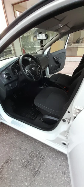 Обява за продажба на Dacia Sandero 900куб. С Турбо ~5 500 EUR - изображение 8
